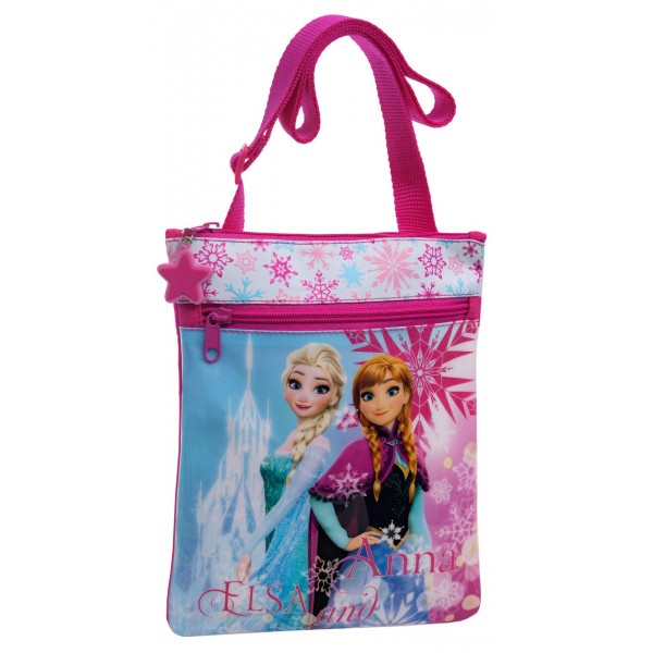 Geanta de umar 24 cm Frozen Ice