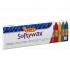 Creioane cerate Soft 15 culori/set Jovi Softywax