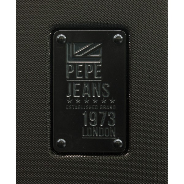 Troler ABS 55 cm Pepe Jeans Black Label