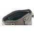 Geanta business dama piele naturala neagra Davidts Leuven
