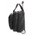 Troler pilot cu compartiment laptop 43 cm Movom Texas negru