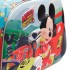 Geanta de voiaj 3D 44 cm Mickey Roadster Racers