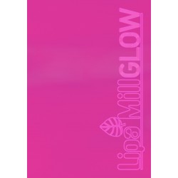 Set 10 caiete A4, 40 file, hartie 75 g, Lipa Mill Glow, matematica