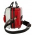 Geanta calatorie fete Gorjuss Little Red, 29x21x15 cm