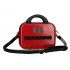 Geanta calatorie fete Gorjuss Little Red, 29x21x15 cm