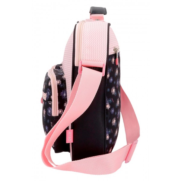 Geanta scoala fete Enso Daisy, 38x28x6 cm Geanta scoala fete Enso Daisy, 38x28x6 cm