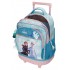 Ghiozdan troler Frozen Find your Strenght