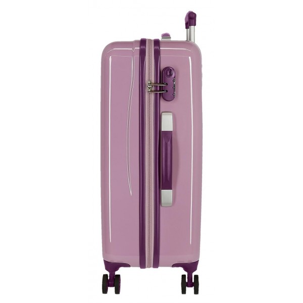 Troler ABS 65 cm Frozen 2 Destiny Awaits