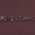 Geanta umar dama Pepe Jeans Bloat bordo, 31x26x12 cm