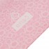 Umbrela pliabila manuala Enso Mess roz