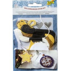 Set creativ Basic, 13 piese Folia.