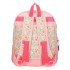 Ghiozdan scoala fete, Minnie Florals 30x38x12 cm
