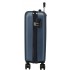 Troler cabina copii ABS, Enso Travel Time, 38x55x20 cm