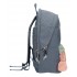 Rucsac scoala fete, 2 compartimente, compartimente laptop/tableta, Pepe Jeans Laila, 31x44x17.5cm