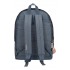 Rucsac scoala fete, 2 compartimente, compartimente laptop/tableta, Pepe Jeans Laila, 31x44x17.5cm
