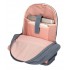 Rucsac scoala fete, 2 compartimente, compartimente laptop/tableta, Pepe Jeans Laila, 31x44x17.5cm
