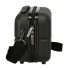 Geanta calatorie ABS, Pepe Jeans Laila, negru, 29x21x15 cm