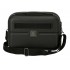 Geanta calatorie ABS, Pepe Jeans Laila, negru, 29x21x15 cm