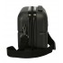 Geanta calatorie ABS, Pepe Jeans Laila, negru, 29x21x15 cm