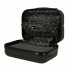 Geanta calatorie ABS, Pepe Jeans Laila, negru, 29x21x15 cm