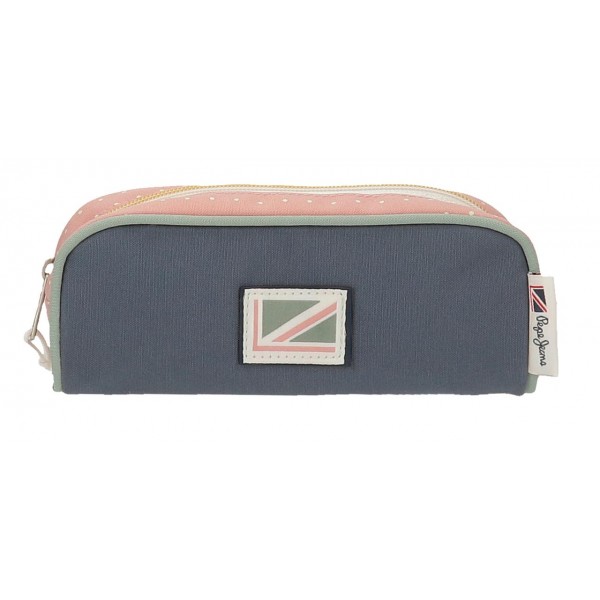 Penar fete Pepe Jeans Laila, 18x7x5 cm