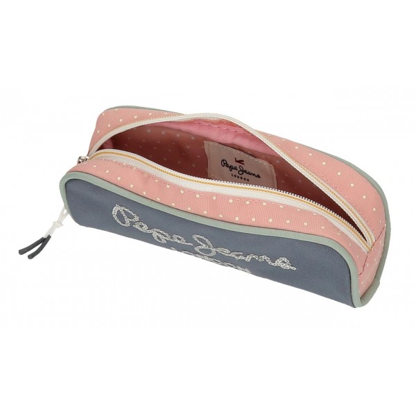 Penar fete Pepe Jeans Laila, 18x7x5 cm