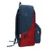 Rucsac baieti, compartiment tableta Pepe Jeans Chest, 31x44x15 cm