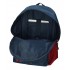 Rucsac baieti, compartiment tableta Pepe Jeans Chest, 31x44x15 cm