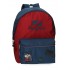 Rucsac baieti, compartiment tableta Pepe Jeans Chest, 31x44x15 cm