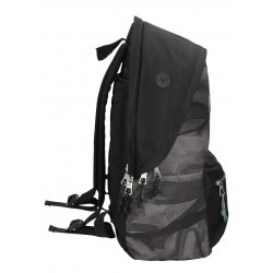 Rucsac baieti, 2 compartimente, compartimente laptop/tableta, Pepe Jeans Davis, 31x44x15 cm