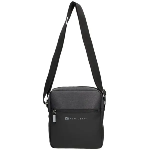 Pepe Jeans Free Size Backpack Indigo - Price in India