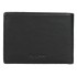 Portofel barbati, protectie RFID, Pepe Jeans Chief, negru, 11.5x8x1 cm