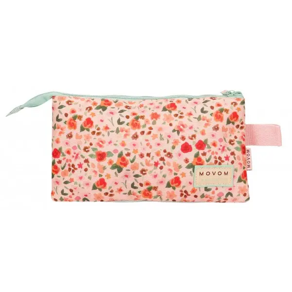 Maleta de cabina infantil Romantic Girl rígida con capacidad de 34L · Movom · El Corte Inglés Maleta de cabina infantil Romantic Girl rígida con capacidad de 34L · Movom · El Corte Inglés