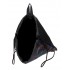 Sac sport baieti, Roll Road Next Level, negru, 32x42x10 cm