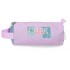 Penar fete scoala, Enso Cute Girl, lila, 23x9x9 cm