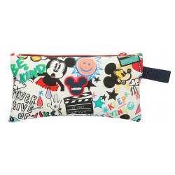 Penar baieti, Disney Mickey Be Cool, multicolor, 22x12x1 cm