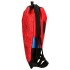 Sac sport baieti, Marvel Spiderman Protector, multicolor, 30x40x10 cm