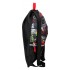Sac sport baieti, Star Wars Galactic Team, buzunar frontal, multicolor, 35x46 cm