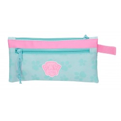 Penar fete, Paw Patrol Friendship Fun, multicolor, 22x12 cm