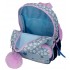Ghiozdan gradinita fete, Disney Minnie Style, multicolor, 19x23x8 cm