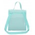 Geanta termica mancare, Pepe Jeans Nerea, turcoaz, 20x23x14 cm