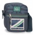 Geanta umar baieti, Pepe Jeans Tom, albastra, 17x21x7 cm