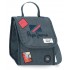 Geanta termica mancare, Pepe Jeans Kay, bleumarin, 20x23x14 cm
