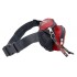 Borseta talie baieti, Pepe Jeans Clark, rosie, 35x13x5 cm