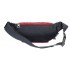 Borseta talie baieti, Pepe Jeans Clark, rosie, 35x13x5 cm