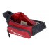Borseta talie baieti, Pepe Jeans Clark, rosie, 35x13x5 cm