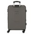 Troler mare Roll Road Camboya, ABS antracit, 53x78x31 cm