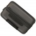 Troler mare Roll Road Camboya, ABS antracit, 53x78x31 cm