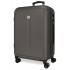 Troler mare Roll Road Camboya, ABS antracit, 53x78x31 cm