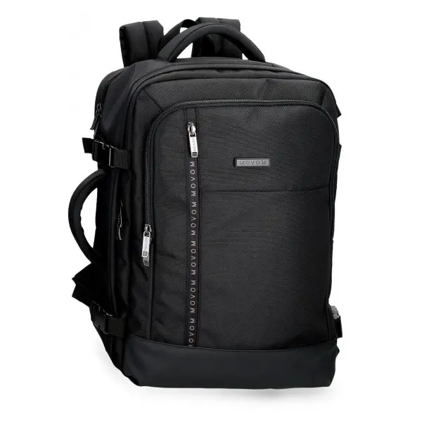 Rucsac calatorie barbati, Movom Buster, 2 compartimente, buzunare